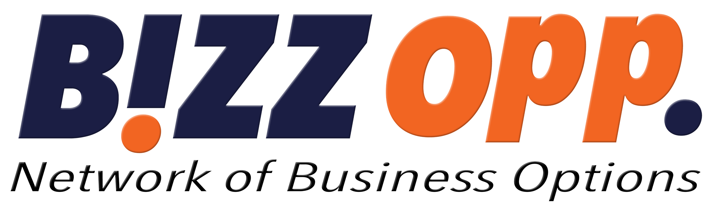 Bizzopp Logo